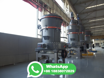 Ultrafine Mill or Ultrafine Grinding Mill | Fote Machinery