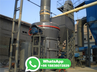 Slag Grinding Mining and Mineral Processing Equipment Supplier