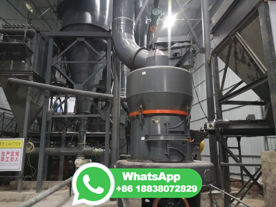 Grinding Mill Price 