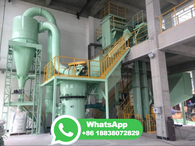Simple Ore Extraction: Choose A Wholesale roller mill for ores ...