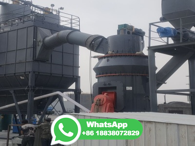 What to expect from a cement ball mill inspection