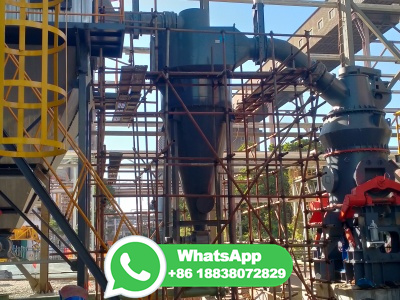 White cement manufacturing process AGICO Cement Plant
