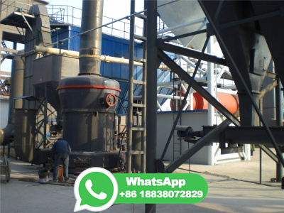 MechProTech Designers And Suppliers Of: Mineral Process Equipment And ...