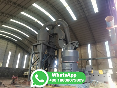 Supplier of Roller Grinding Mill Plant | Roller Crusher Supplier in ...