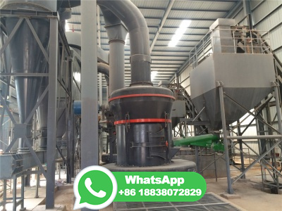 Performance Of Hp 1103 Mill Henan Mining Machinery and Equipment ...