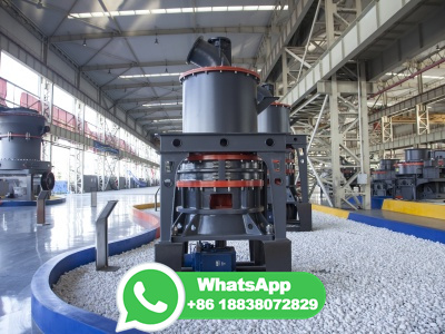Fine Grinding Mill Plant Gettle Gettle Automation