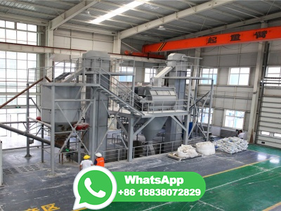 50 tons per hour 6R Raymond mill in Nigeria