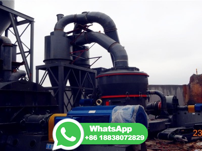 crusher/sbm second hand ball mill in at main GitHub