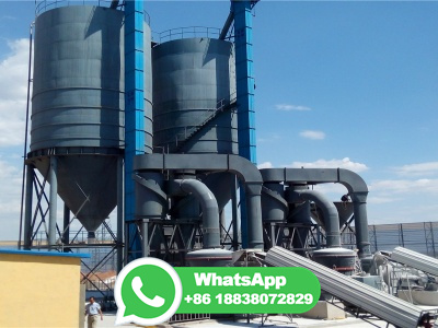 Introduction to HighEnergy Ball Mill: Working Principle, Advantages ...