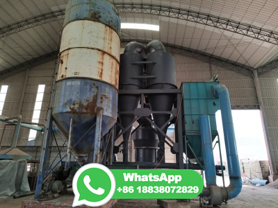 What Are the Differences between Ball Mill and Rod Mill?