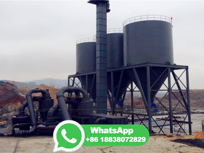 What Is Coal Grinding Technology Crusher Mills