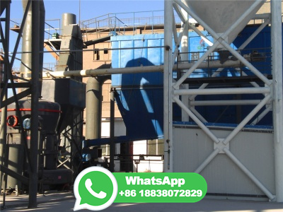 drive calculation for a ball mill nigeria