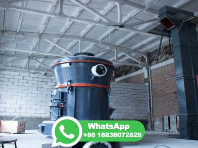 What is the application of a ball mill? LinkedIn