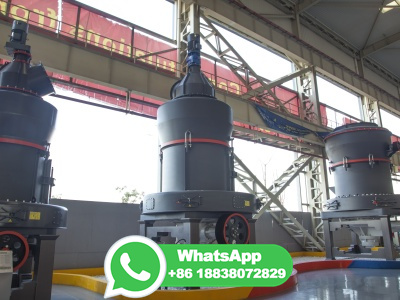 cloche cement grinding mill