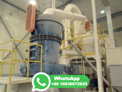 Roller Mill Ball Mill How It Works Crusher Mills