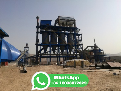 Gold mine grinding process and ball mill selection in South Africa