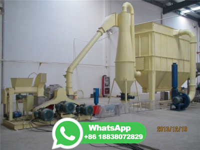 Zeolite HGM ultrafine mill with a factory price LinkedIn