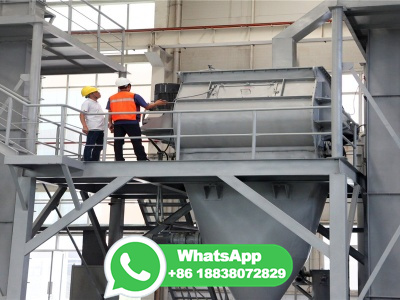 Cement grinding Vertical roller mills VS ball mills