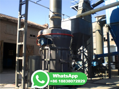 How Many Types of Ball Mill? JXSC Machine