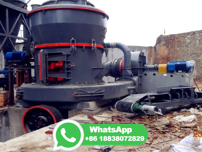 how to fine minerals by ball mill india