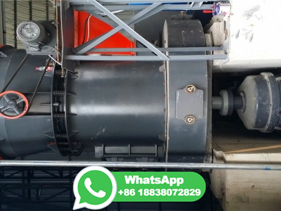 Ball Mill Grinding Plant for Marble, Calcium Carbonate in Lahore ...