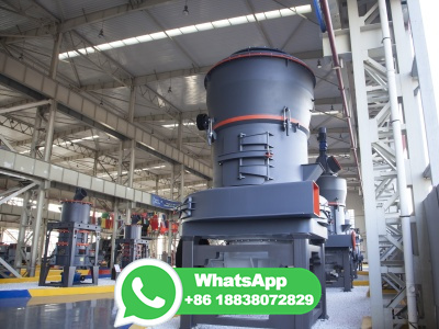 Vertical Roller Mill In Cement Industry Gravel Mill