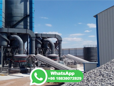 What is Vertical roller mill LinkedIn