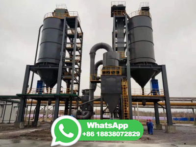 Ball Mill Working Principle, Construction, Application and Advantages ...
