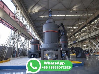 Why we recommend you to choose ball mill for calcium carbonate? LinkedIn