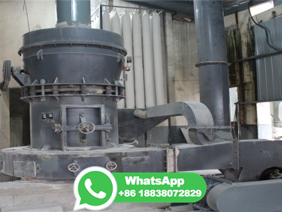 What grinding machine is used in mineral processing? LinkedIn