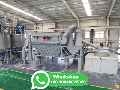Maize Milling Mill Plant 
