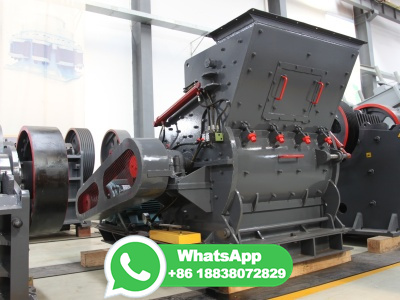 Mining Shaking Tables | Gravity Separator Mineral Processing