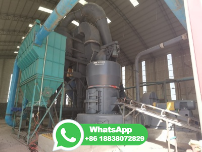 Cement mill applications Brant Hydraulics