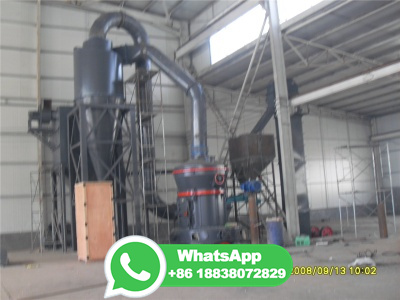 Hammer Mill | Controls Group