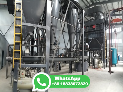 gold wet wash plant classifier mill china