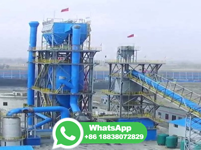 Roll Mill Hydrascreen For Sand Indonesia | Crusher Mills, Cone Crusher ...