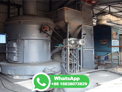 Industrial Food Milling Machines | Grinding Mill Equipment