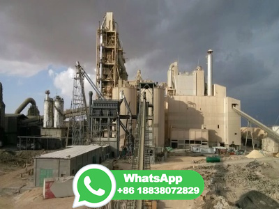 Application of vertical sand mill in ITO powder preparation LinkedIn