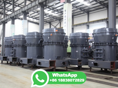 prove of critical speed equtaion in ball mill MC 