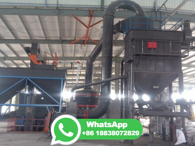 Differences between Vertical Sand Mill and Horizontal Sand Mill LinkedIn