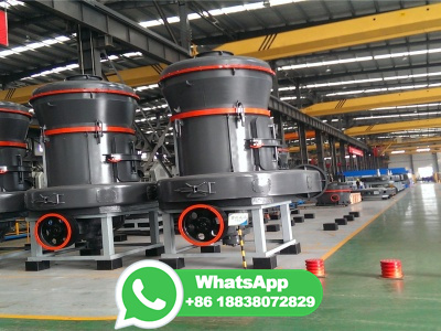 Coal Mill in Cement Plant | Vertical Roller Mill AirSwept Ball Mill