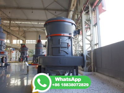ball mill lift and lube system 