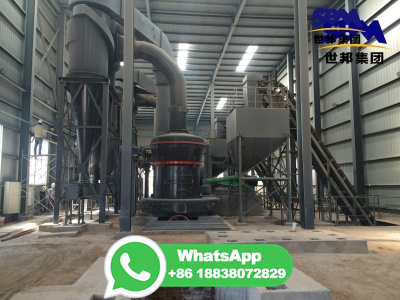 Coal Pulverizer; The introduction LinkedIn Indonesia