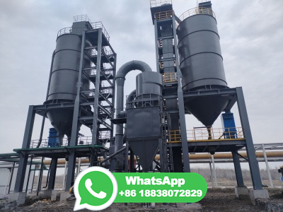 Simple Ore Extraction: Choose A Wholesale wet pan mill 