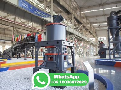 Coal Washery Manufacturing Plant Detailed Project Report, Profile ...