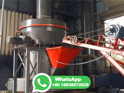 3 Necessary Cement Milling Comparison | Ball Mill, Vertical Roller Mill