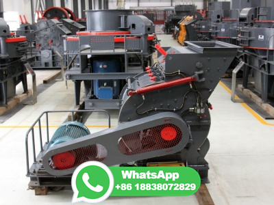 What Kind Of Hammer Mill Stone Crusher Do You Need? SBM Mill Crusher