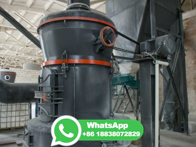 Hammer Mill For Minerals And Rock Grinding Crusher Mills