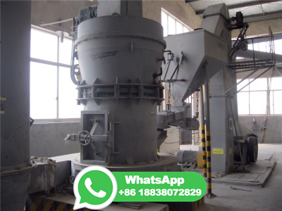 Used Ball Mills Manufacturers Suppliers in India