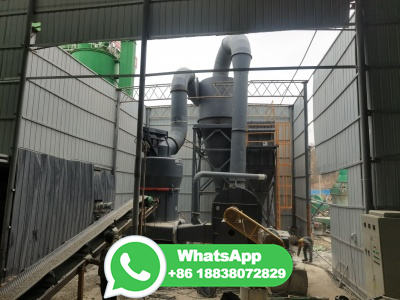 Six roller mill: YGM1600 mill Shanghai Clirik Machinery Co., Ltd